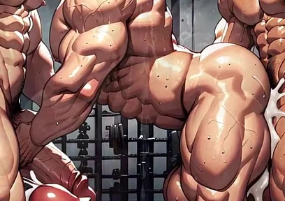 Big Cock Hunk Fuck Gay Ass