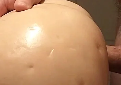 Sextoy Duck and Cumshot