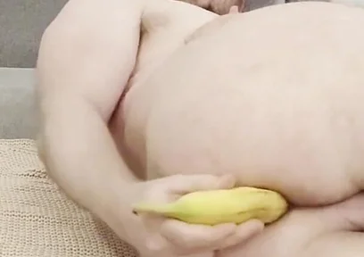 Banana in My Ass