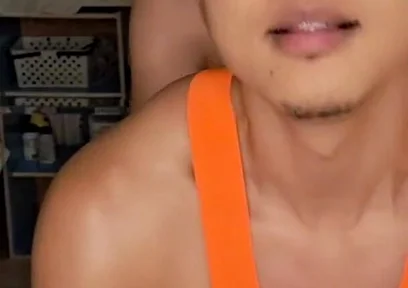 Continuous Sex on Typhoon Days Part2