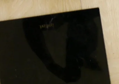 Weighing Your Black Fit Pony