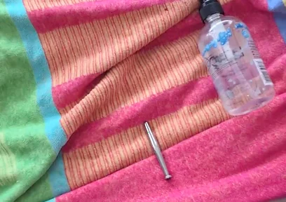 8mm Cock Plug with a Big Thick Creamy Cum Shot Enjoy My Hornies