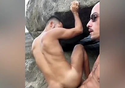 Amateur Blowjob And Public Fuck