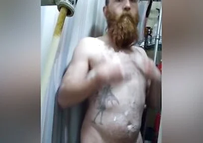 Shower Before Bed