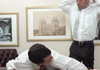 Fears Escalate With Every Thrust With President Nelson