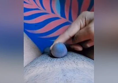 Tiny Limp Dick Looser Sissy Feminine Body