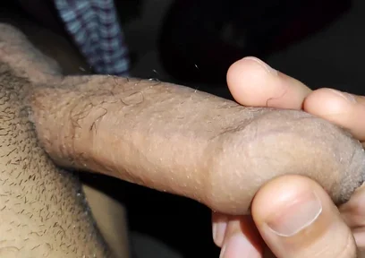 Solo Masturbation
