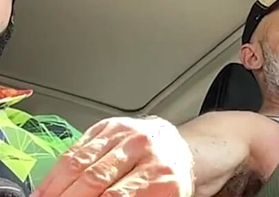 Daddyboy Road Trip! Part 1