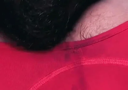 Bearded Master, Sub & Cuckold