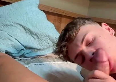 Big Dick Twink Caio Venturini Fucks Raw Hung Papi Bareback Gay Anal
