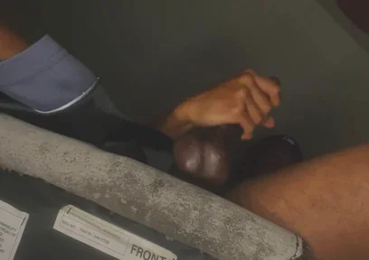 I Used My New Cock Ring & Squirmed Like an Incel