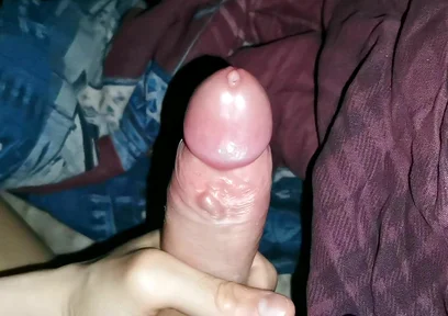 Big Beautiful Tasty Cock Very Excited Tonight
