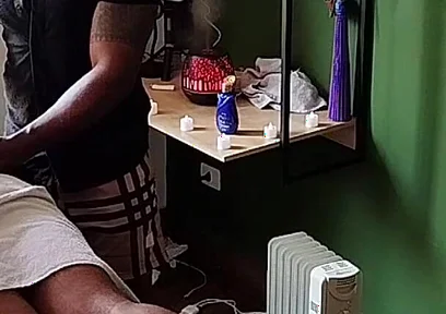 Massage Office