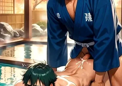 Gay Office Man Fuck Ass Cum