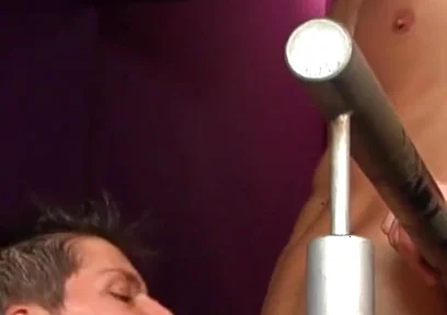 Too hot in the steam