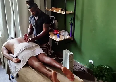 Massage Office