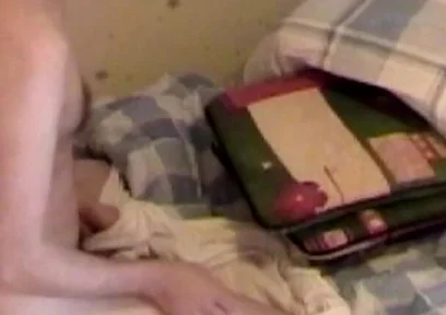 Hump to Creampie Film Masturbation