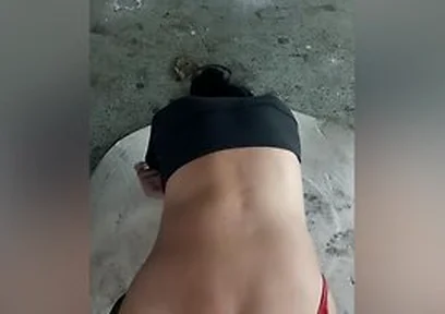 Up Inside