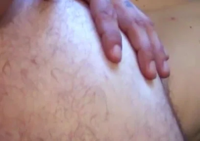 Blue Eye Aussie Beckett Slurps Muscular Booty Bodhi Before Wild Sex