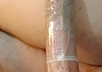 Enormous! I Don't Think It Will All Fit