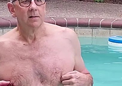 Underwater Pool Bb Fuck!