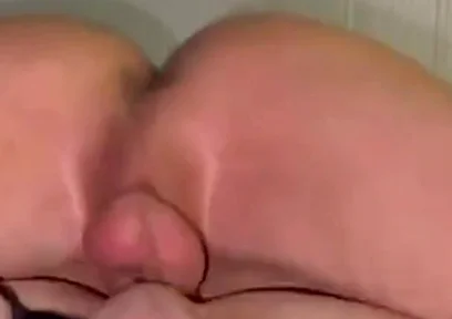 Breaking Into the Naughty Twink's Ass