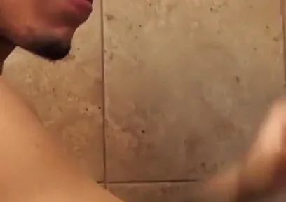Rawhole Hot Fuck in a Steamy Shower
