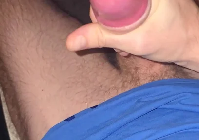 Morning Glory Cumshot