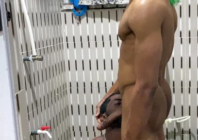 Dude Wanted My Dick as a Lollipop so I Let Him Have It