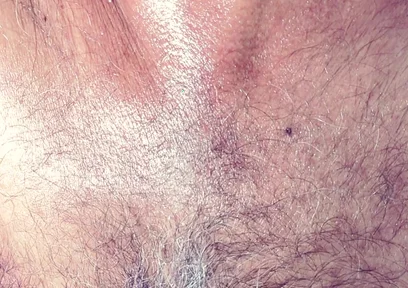 Body Oil - a Big Load