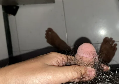 A Quiet Moment by the Closet Personal and Thoughtful Vibes