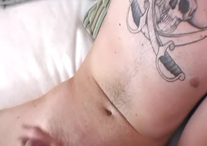 Real Homosexual Masturbation Lessons #05