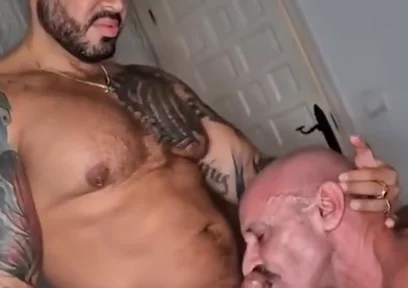 Gay Porn