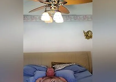 Stepdaddy On Cam