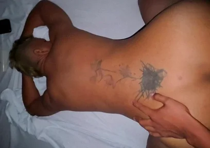 Young Guys Fucking Bareback in Colombia