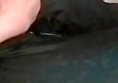 Cdmichelle Wearing Spandex Bodysuit Jacking off