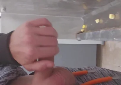 Got so Fucking Horny