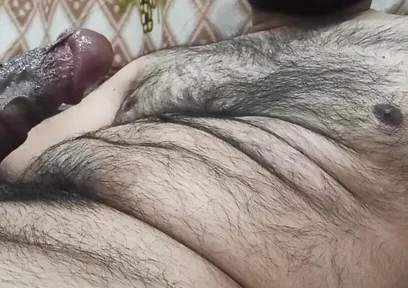 Heavy Cumload BibearXXX