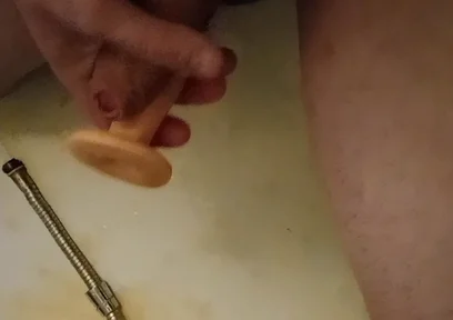Games in the Bathroom