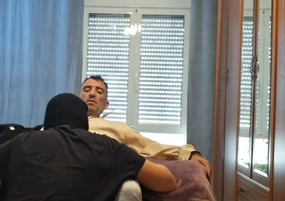 My Girlfriend's Stepfather Wanted to Swallow