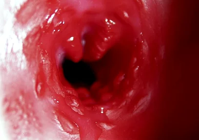 Big Orgasm Inside the Anus! Fantastic Moaning Orgasm and a Lot of Sperm!