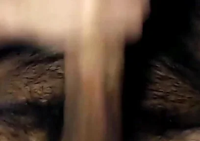 Masturbating Hard for 2 Minutes and Getting a Lot of Milk!