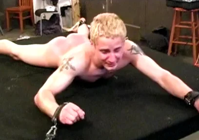 Johnny Flogging