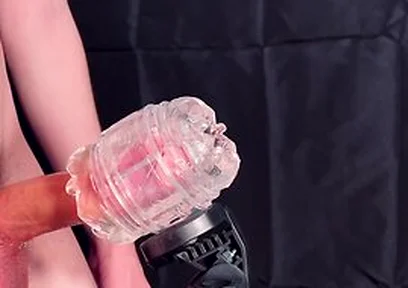 One Twink, Forty Two Cumshots