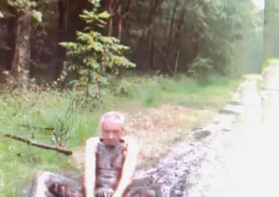 Mud Bad