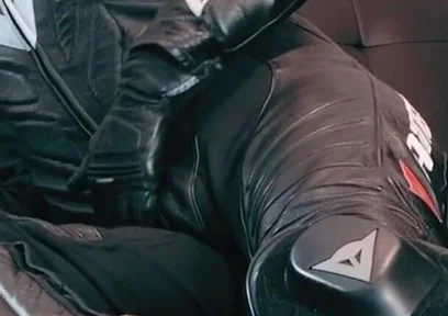 Biker Fx