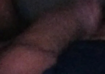 A Few Taps to Wake Him up Well