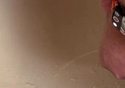Peeing in the Sink Is Fun