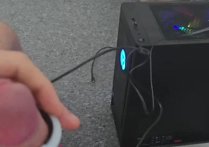 Electro Cock Shock Experiment
