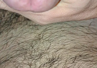 I Masturbate Without Stirring up My Wife
